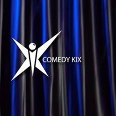 Comedy KiX
