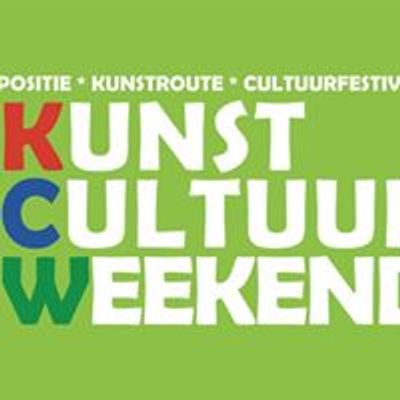 Kunstcultuurweekend