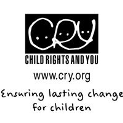 CRY - Child Rights and You