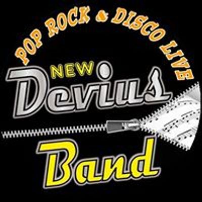 New Devius Band