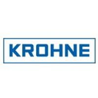 KROHNE Group