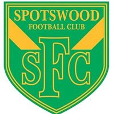 SPOTSWOOD FOOTBALL CLUB INC.