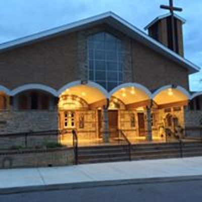 St. Demetrios Greek Orthodox Church of Upper Darby