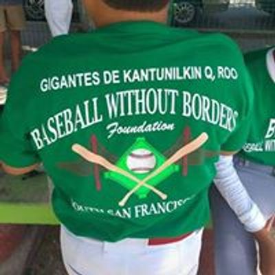 Baseball Without Borders Foundation
