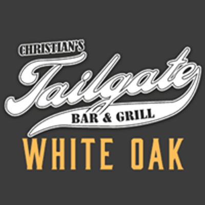 Christian's Tailgate White Oak