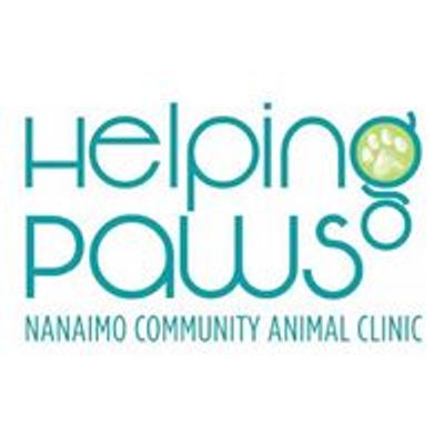 Helping Paws Nanaimo Community Animal Clinic