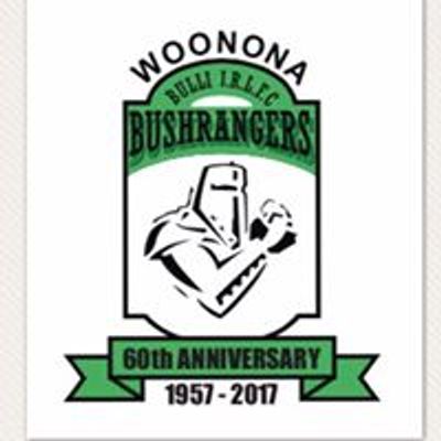 Woonona Bulli Bushrangers