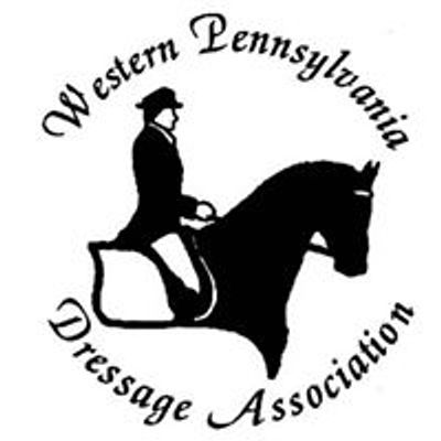 What's New - Western Pennsylvania Dressage Association