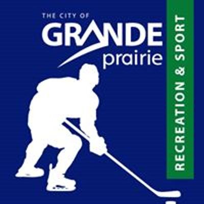 Grande Prairie Recreation and Sport