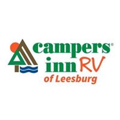 Campers Inn RV