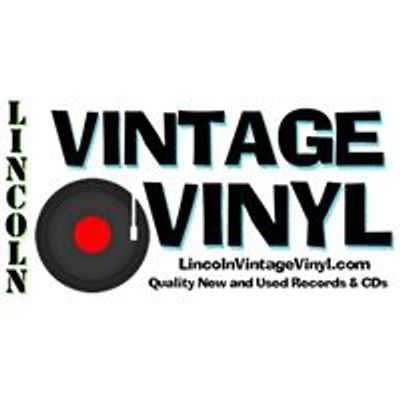 Lincoln Vintage Vinyl