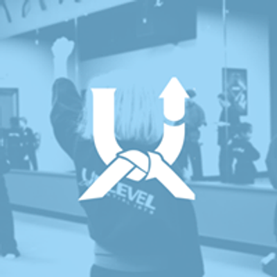 UpLevel Martial Arts - Charlottesville