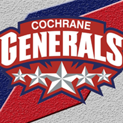 Cochrane Generals