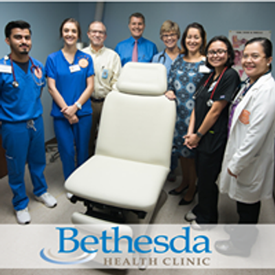 Bethesda Health Clinic