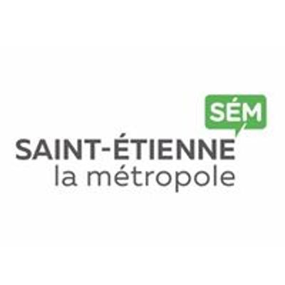 Saint-Etienne M\u00e9tropole