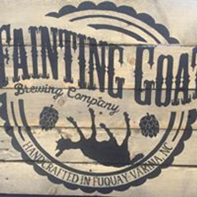 Fainting Goat Brewing Company, Fuquay-Varina