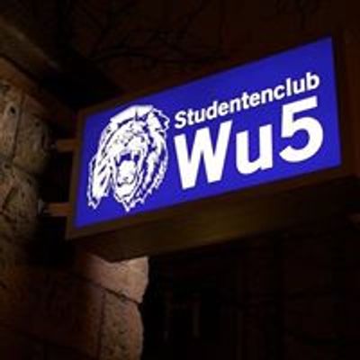 Studentenclub Wu5 e.V.