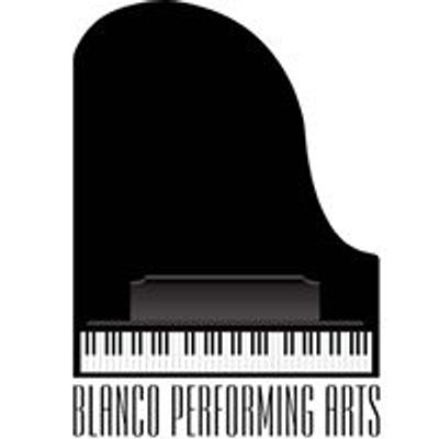 Blanco Performing Arts