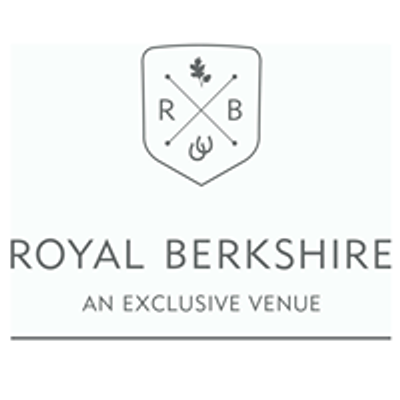 Royal Berkshire, an Exclusive Venue