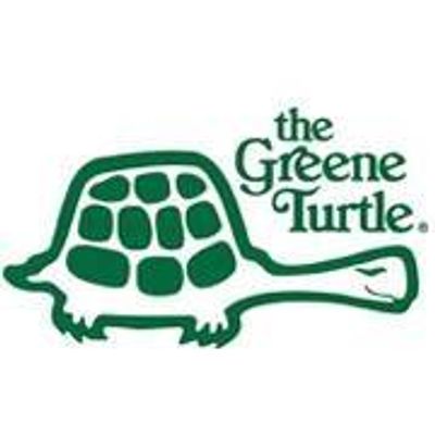 The Greene Turtle