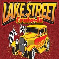 LAKE Street Cruise-In