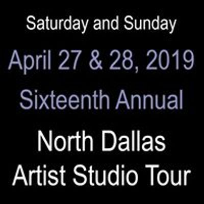 North Dallas Artist Studio Tour