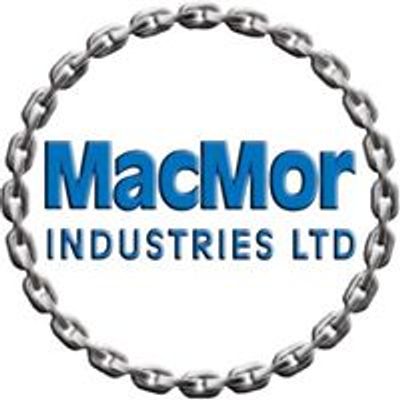 MacMor Industries Ltd.