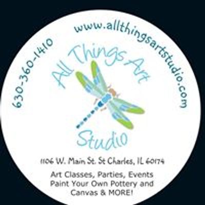 All Things Art Studio