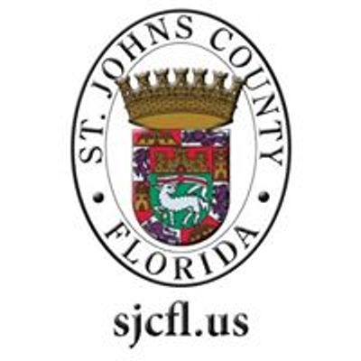 St. Johns County Government Connection