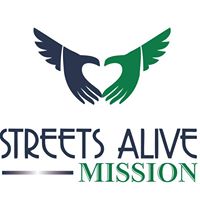 Streets Alive Mission