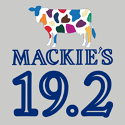 Mackie's 19.2