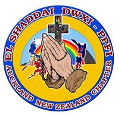 El Shaddai DWXI PPFI Auckland Chapter