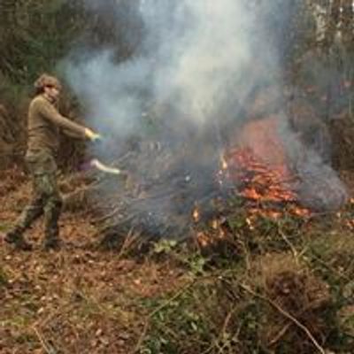 London and West Middlesex National Trust Volunteers