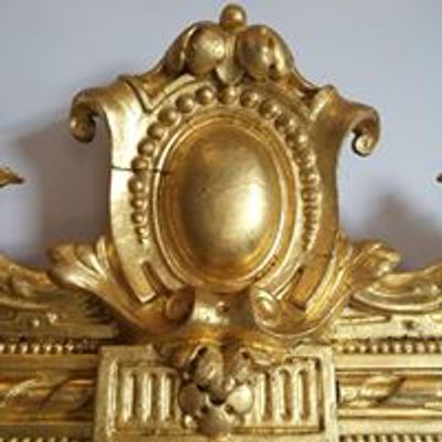 Gilding & Restoration by Jo Green