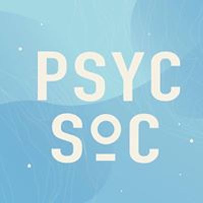 PSYC SOC- Otago Students' Psychology Society