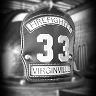 Community Fire Company of Virginville