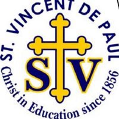 St. Vincent de Paul School