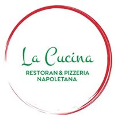 La Cucina Restoran & Pizzeria Napoletana