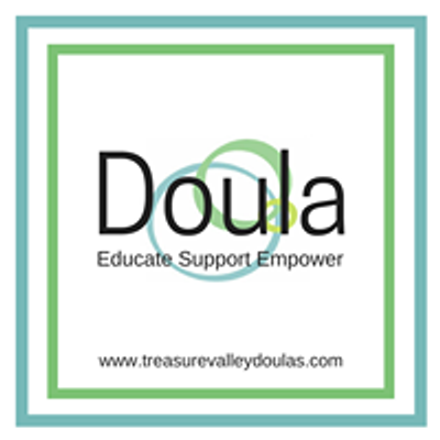 Treasure Valley Doulas