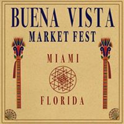 Buena Vista Market Fest