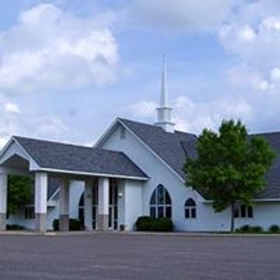 Long Lake Lutheran Church