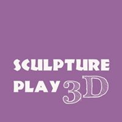 Sculpture Play 3D