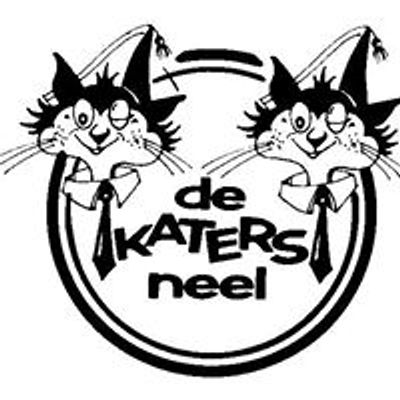 De Katers Neel