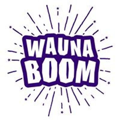 WaunaBoom