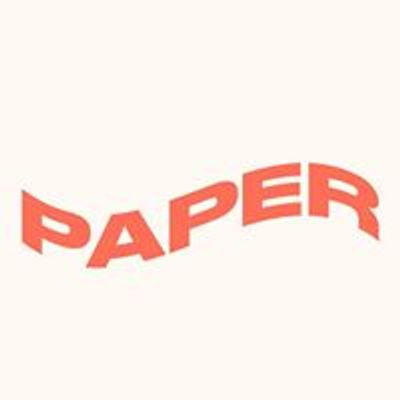 PAPER the market-fair of art prints & independent publishing