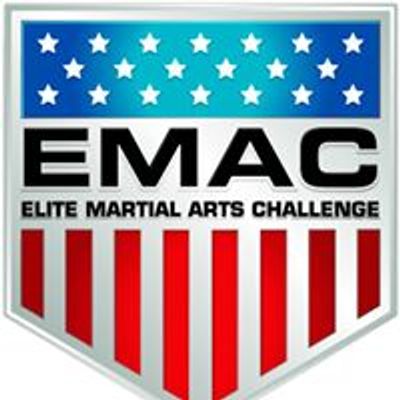 Elite Martial Arts Challenge - EMAC