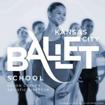 Kansas City Ballet School