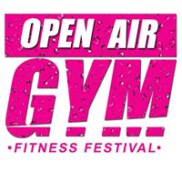 Open Air Gym Fitness Festival