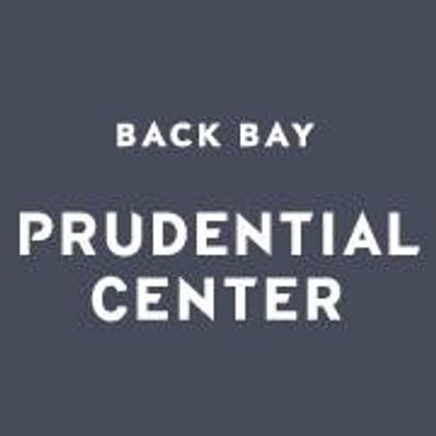 Prudential Center Boston