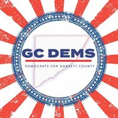 Garrett County Democratic Club